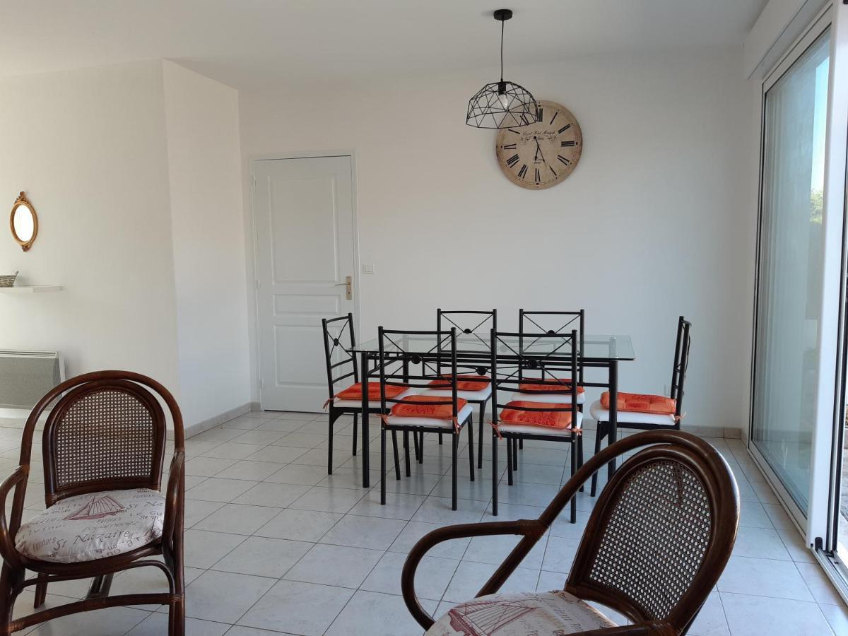 Maison Plain Pied A 10 Mn De La Plage En Campagne Saint-Malo Ngoại thất bức ảnh